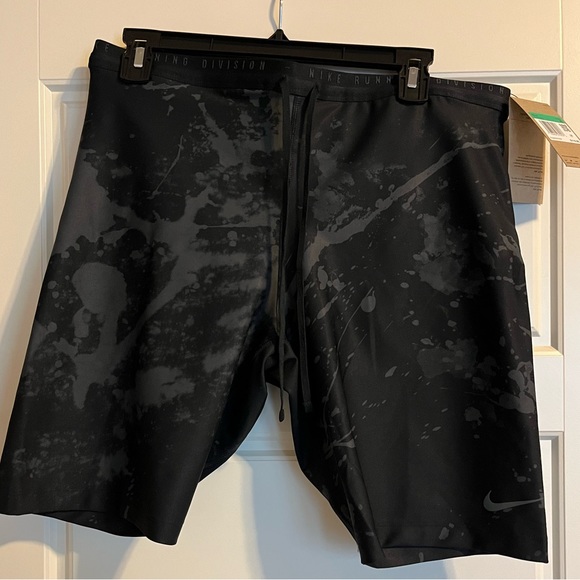 Nike men’s running shorts